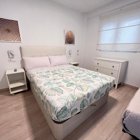 Centro Historico Especial Grupos Parking Gratis Picasso 01-3D Apartman Málaga Kültér fotó