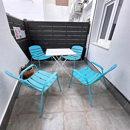 Centro Historico Especial Grupos Parking Gratis Picasso 01-3D Apartman Málaga Kültér fotó