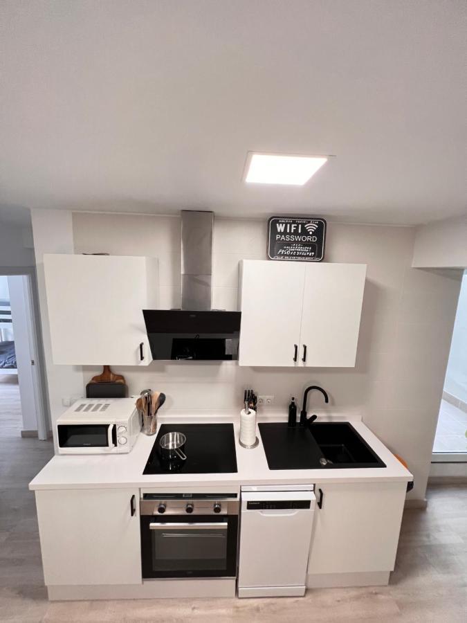 Centro Historico Especial Grupos Parking Gratis Picasso 01-3D Apartman Málaga Kültér fotó