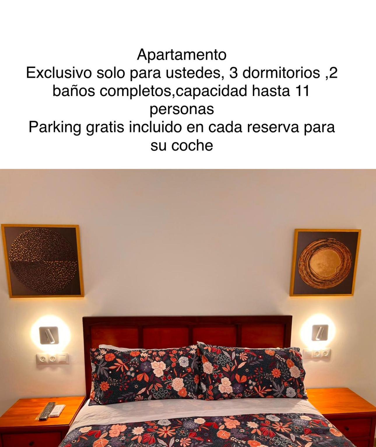 Centro Historico Especial Grupos Parking Gratis Picasso 01-3D Apartman Málaga Kültér fotó